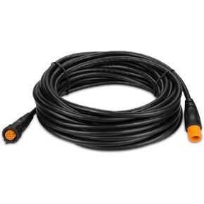GARMIN ELEC. Garmin Extension Cable 010-11617-42 Extension Cable, XID Xdcr, 12-pin, 30'