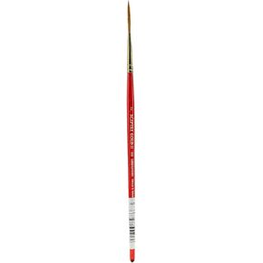 Winsor & Newton Sceptre Gold II Brush Rigger Short Handle 2