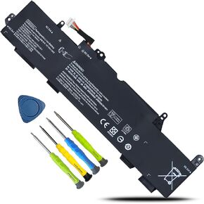 SS03XL 933321-855 Battery for Hp EliteBook 840 G5 Battery, EliteBook 730 735 740 745 830 846 G5, EliteBook 735 745 830 840 G6 ZBook 14U G5 G6 Series HSN-112C HSTNN-LB8G 932823-421 932823-1C1 SS03050XL