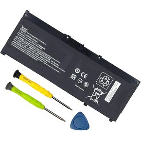 SS03XL 933321-855 Battery for Hp EliteBook 840 G5 Battery, EliteBook 730 735 740 745 830 846 G5, EliteBook 735 745 830 840 G6 ZBook 14U G5 G6 Series HSN-112C HSTNN-LB8G 932823-421 932823-1C1 SS03050XL
