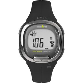 Timex Ironman Transit+ Watch with Activity Tracking & Heart Rate 33mm