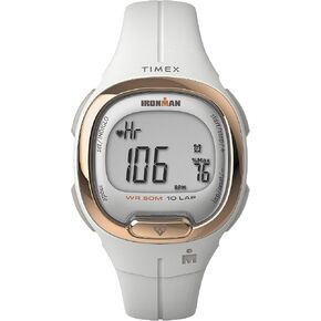 ساعة Timex Ironman Triathlon Transit+ مع تتبع النشاط ومعدل ضربات القلب 33 ملم in Kuwait