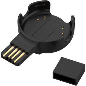 Compatible with Polar Verity Sense and Polar OH1 Charger, USB Charging Cable for Verity Sense and OH1 Heart Rate Sensor