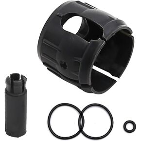 Gear Shift Bushing, Gear Shift Lever Box Unit Bushing Repair Replacement, Gear Shift Stick Repair Bush Kit Replacement for Vauxhall ASTRA/COMBO/MERIVA/VECTRA/ZAFIRA, X8R0078