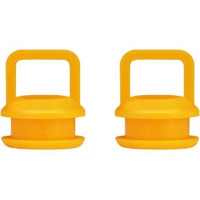 Auto Transmission Shifter Cable Linkage Bushing Rubber Repair Kit for Chevrolet Silverado 2PCS