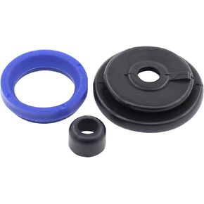 MOTOKU Transmission Shifter Ball Seat Stick Bushing End Repair kit for Jeep Wrangler Cherokee TJ Wagoneer