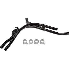 Dorman 626-612 Engine Heater Hose Assembly Compatible with Select Audi / Volkswagen Models (OE FIX),Black