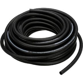 Safety Stripe Standard Straight Heater Hose