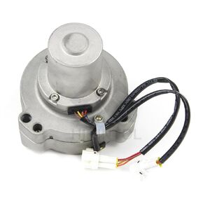 YN2406U197F4 YN2406U197F3 Stepper Throttle Motor Assy KP56RM2G-004 for Kobelco SK200-3 SK200-5 SK120-5 SK120-6 SK60-3 Excavator