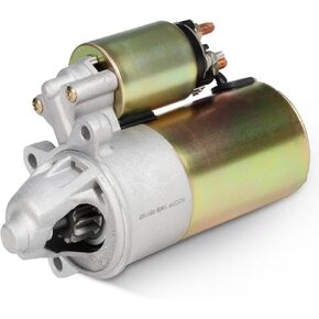 SCITOO Starters SFD0028 3221 323-525 fit for Crown Victoria for Lincoln Town Car for Mercury Grand Marquis 1992-2011 4.6L
