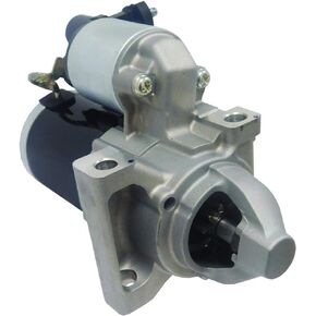 Premier Gear PG-10910 Starter Replacement for Silverado 1500, Sierra 1500, Tahoe, Yukon, Express 3500, Express 2500, Escalade, Savana 3500, Suburban, Escalade ESV, Savana 2500, Yukon XL