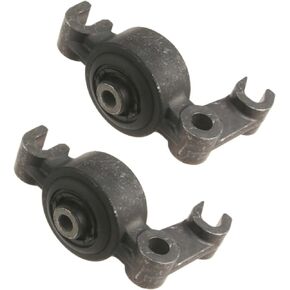 Set of 2 Rear Upper Shock Mounts (L&R) for Saab