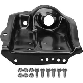 HARUMA Front Coil Spring Tower Shock Mount Right Passenger for Ford E0TZ-5A306-E F150 in Saudi Arabia