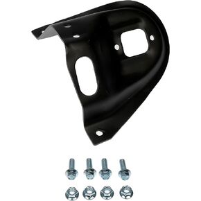 Dorman 924-404 Rear Passenger Side Upper Shock Mount Compatible with Select Chevrolet / GMC Models