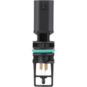 SCITOO 5149182AB Intake Air Temperature Sensor IAT 5149182AA for Avenger CV Challenger Charger Durango Grand Caravan Journey for RAM Intake Air Temperature Sensor TS10539