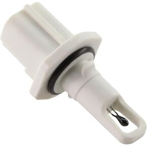 DY720 5S1038 AX25  1E03-18-845 F5AF-12A697-AA V25-72-1023 Air Charged Temperature Sensor Compatible with Ford Lincoln Mazda Mercury /1E0318845 F5AF12A697AA V25721023
