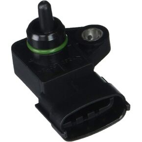 Genuine OEM 39300-3C300 Air Temperature Sensor / 393003C300 for Hyundai Genesis 12-16 Santa Fe 10-19 G80 17 Azera 12-17 Kia