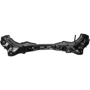 Priprilod Rear Subframe Crossmember 55410-1H100 55410-2H000 Compatible with Hyundai Elantra Cradle Sedan SW 2007 2008 2009 2010 2011 2012 Replace# 554101H100 554102H000 554102H100