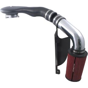 Spectre Performance Air Intake Kit: High Performance, Desgined to Increase Horsepower and Torque: Fits 1996-2004 CHEVROLET/GMC (Blazer, S10 Pickup, Sonoma, Jimmy) SPE-9901