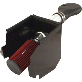 Spectre Performance Air Intake Kit: High Performance, Desgined to Increase Horsepower and Torque: Fits 1994-2001 DODGE (Ram 1500, Ram 2500) SPE-9931