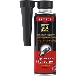 XADO Catalytic System Cleaner - 250 ml with Ceramic Metal Conditioner Revitalizant®