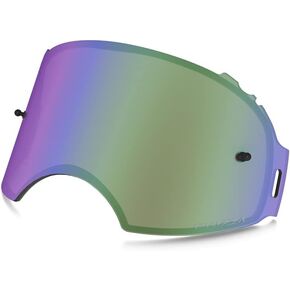 Oakley Airbrake MX Adult Replacement Lens Off-Road Motorcycle Goggles Accessories