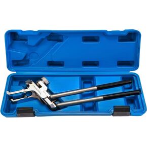 Valve Pressure Spring Installer/Remover For BMW N13, N20, N26, N51, N52, N53, N54, N55 Engines Valve Torsion Spring Disassembly Tool, OEM:117110，Hand Tool Intermediate Levers
