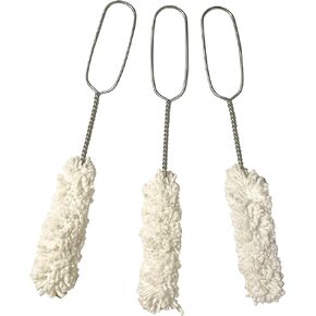 Auto Supplies Direct 3 Pack 11.5" Lube Applicator Swab for Changing Tires