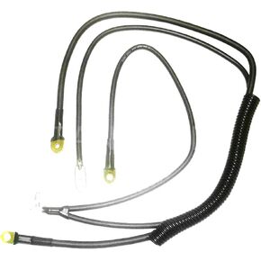 Standard Motor Products A36-6TA Battery Cable