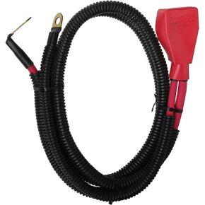 Standard Motor Products A60-4TB Positive Battery Cable