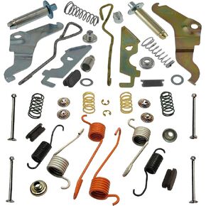 ACDelco Professional 18K3345 Rear Drum Brake Hardware Kit