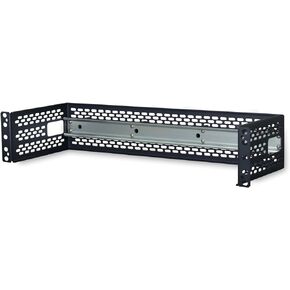 Rack Mount DIN Rail Bracket