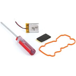 SportDOG Brand Transmitter Battery Replacement Kit for SD-425 - Rechargeable Battery for Remote Trainer Remote