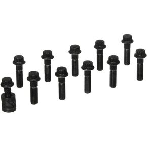 ARP 134-8002 12-Point Valley Cover Bolt Kit Chevy LS1/LS2