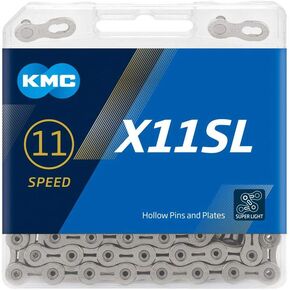 KMC X11sl Chain