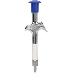 xianshi Bicycle Grease Gun, Bike Lubricant Injector Lubricant Injector for Mountain Bike