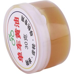 Entatial Bike Bearing Butter, Moisture Repelling Practical Bicycle Butter Universal for Chains