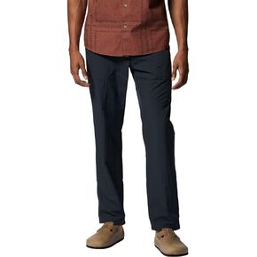 Mountain Hardwear Mens Stryder PantHiking Pants