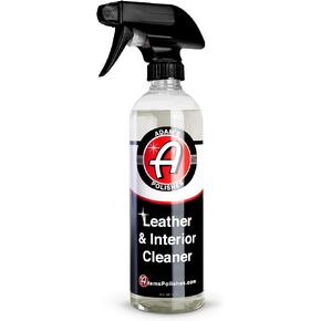 Adam's Leather & Interior Cleaner (128 fl. oz (Gallon))