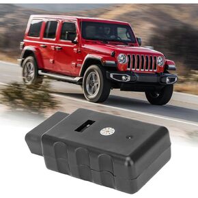30406007AG Replacement AEV Procal Module Fits for JK Wrangler 2007-2018 New with English Instructions