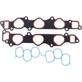 NewYall Engine Intake Manifold Gasket Set
