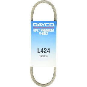Dayco L424 V Belts