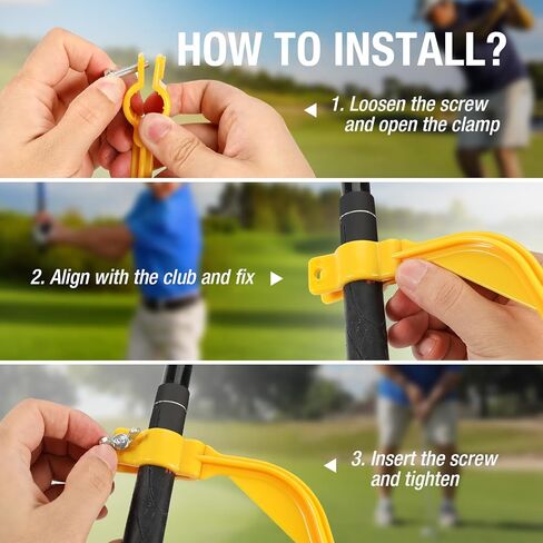 مساعدات تدريب الجولف من UWANTME - أداة تصحيح التأرجح in Kuwait