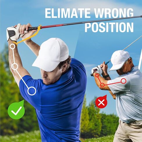 مساعدات تدريب الجولف من UWANTME - أداة تصحيح التأرجح in Kuwait