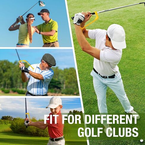 مساعدات تدريب الجولف من UWANTME - أداة تصحيح التأرجح in Kuwait