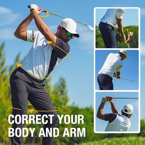 مساعدات تدريب الجولف من UWANTME - أداة تصحيح التأرجح in Kuwait