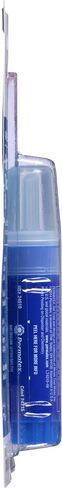 Permatex 24010-6PK Medium Strength Threadlocker Blue Gel, 10 g Gel Twist Applicator (Pack of 6) in Saudi Arabia