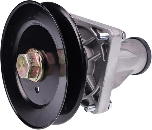3X Deck Spindle 918-06993A 618-06993A Compatible with MTD Cub Cadet Troy Bilt Mustang XP 54 Z8200 Z8400 Z Force LX SX SZ 54 S L LZ 918-06993 618-06993 in Saudi Arabia