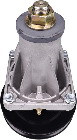 3X Deck Spindle 918-06993A 618-06993A Compatible with MTD Cub Cadet Troy Bilt Mustang XP 54 Z8200 Z8400 Z Force LX SX SZ 54 S L LZ 918-06993 618-06993 in Saudi Arabia