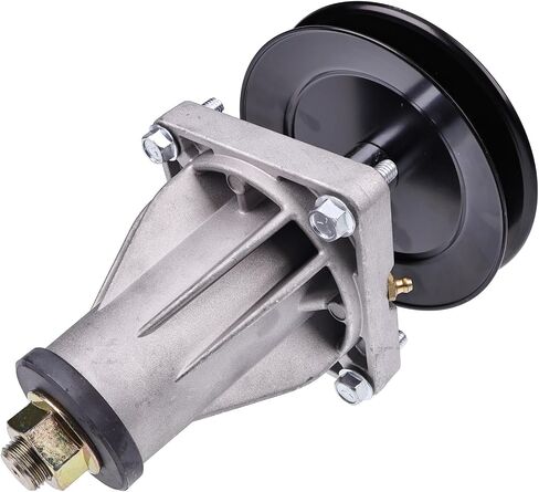 3X Deck Spindle 918-06993A 618-06993A Compatible with MTD Cub Cadet Troy Bilt Mustang XP 54 Z8200 Z8400 Z Force LX SX SZ 54 S L LZ 918-06993 618-06993 in Saudi Arabia